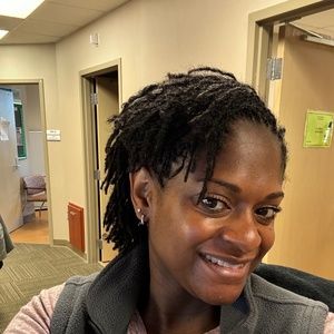 Meet your Posher, Meagan